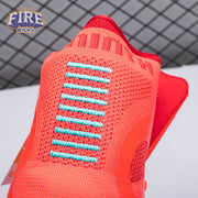 Nike Kobe 9 Elite Christmas (2014) 630847-600 Men's