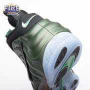 Nike Air Foamposite Pro Pine Green (2025) HF0794-300 Men's