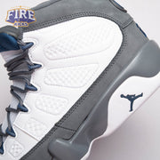 Jordan 9 Retro French Blue (2026) HV4794-100 Men's