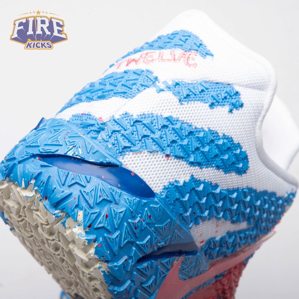 Nike Ja 3 HF2794-101 Unisex