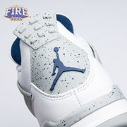 Air Jordan 4 Midnight Navy Unisex