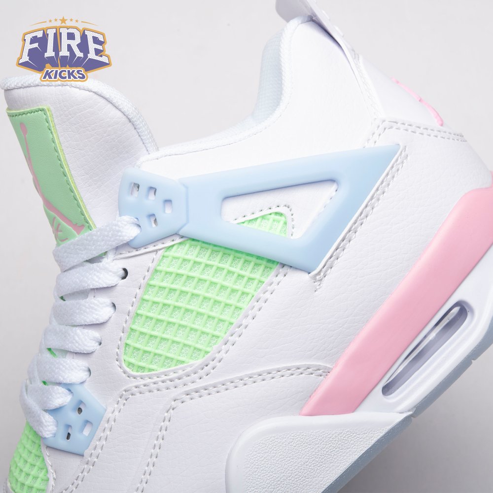 Jordan 4 Retro Valentine's Day (2026) Unisex