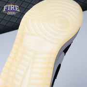 Jordan 1 Mid Diamond Shorts DH6933-100 Unisex