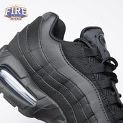 Nike Air Max 95 OG Big Bubble Black Anthracite HM8755-001 Men's