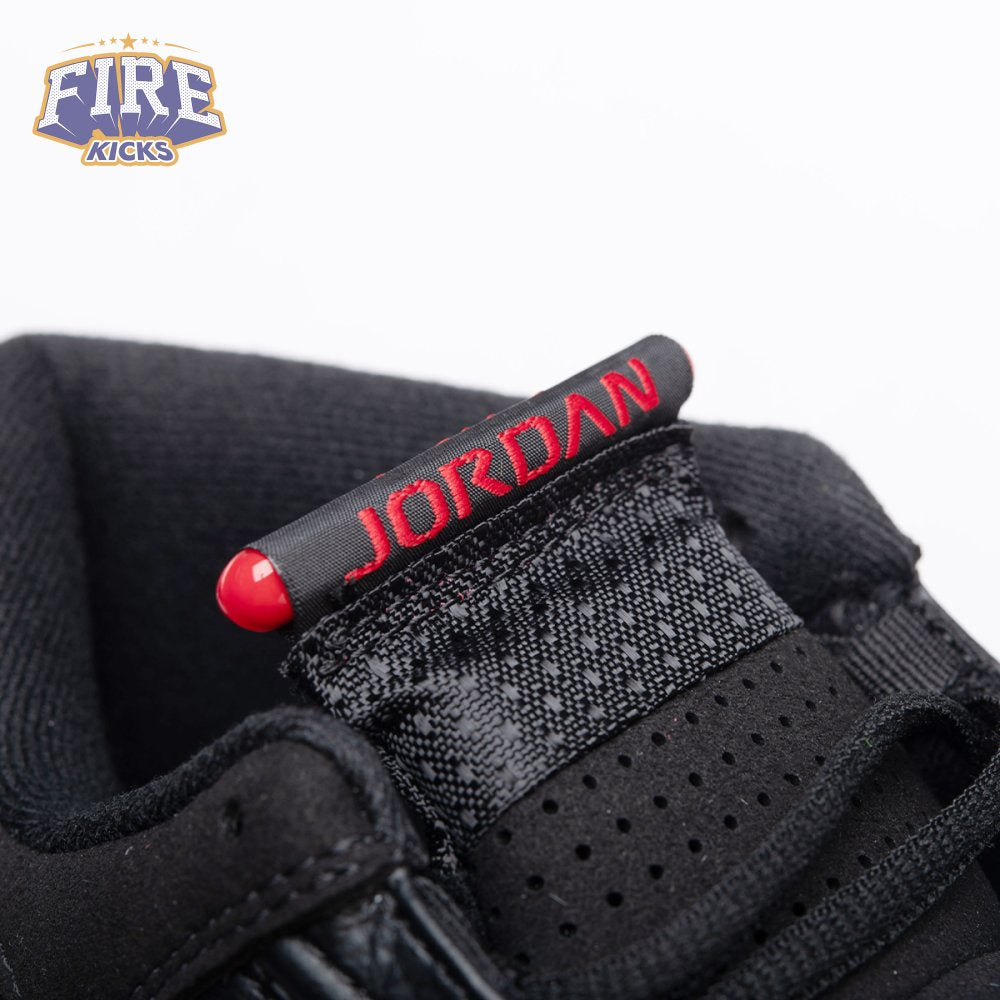 Jordan 14 Retro Last Shot (2018) 487471-003 Men's