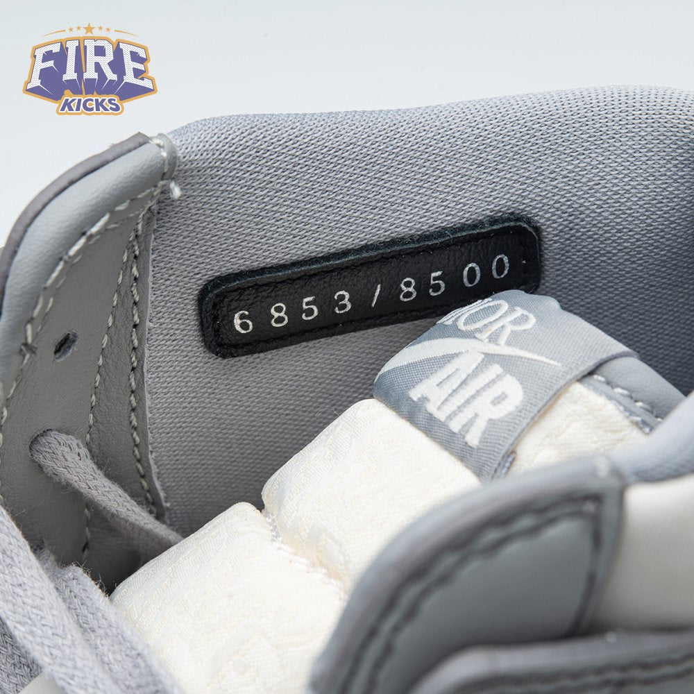 Jordan 1 Retro High Unisex