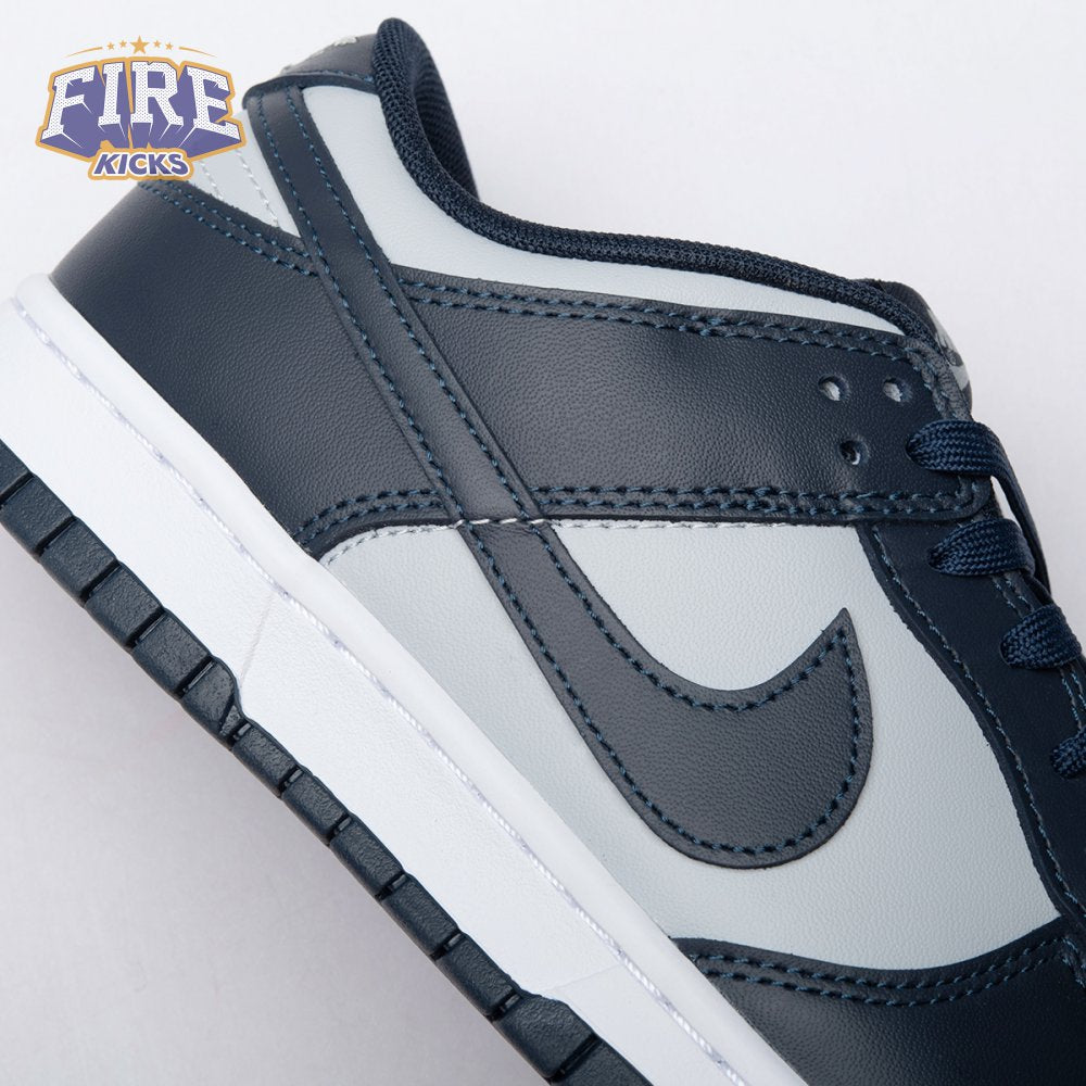 Nike Dunk Low Georgetown CW1590-004 Men's