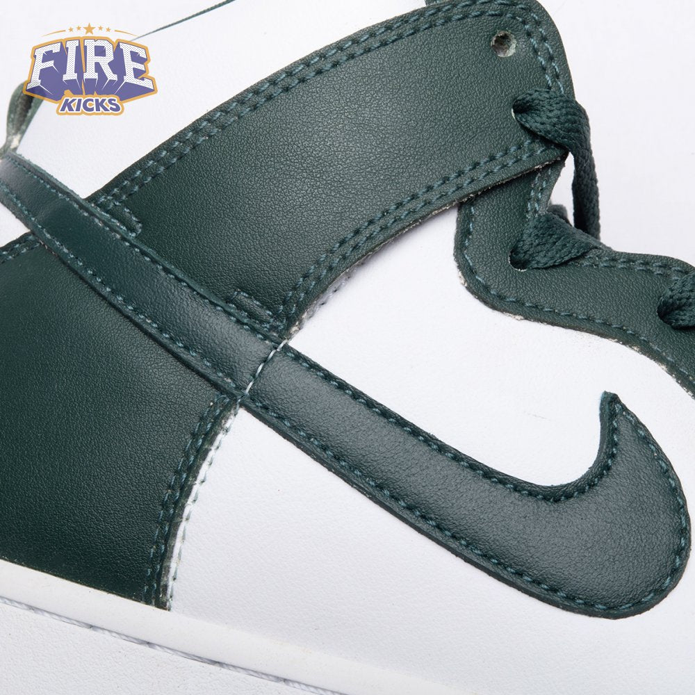 Nike Dunk High SP Spartan Green CZ8149-100 Unisex