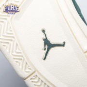 Jordan 4 RM Oxidized Green FQ7940 300 Unisex