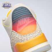 Air Jordan 3 FN0344-901 Unisex
