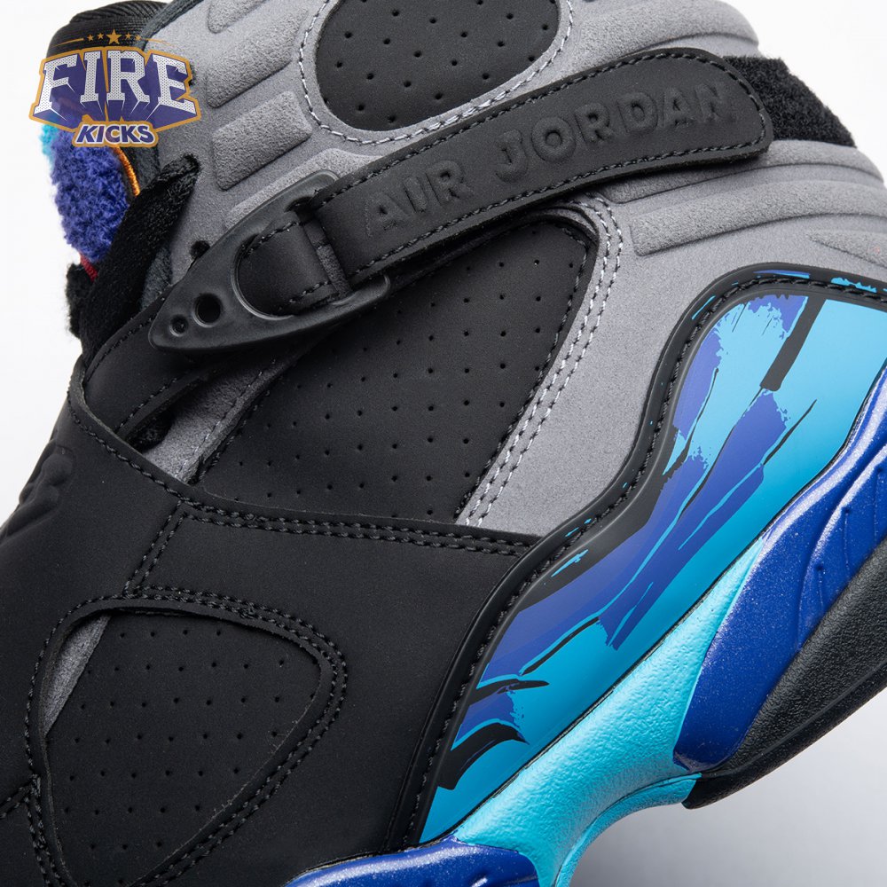 Jordan 8 Retro Aqua (2025) 305381-006 Men's