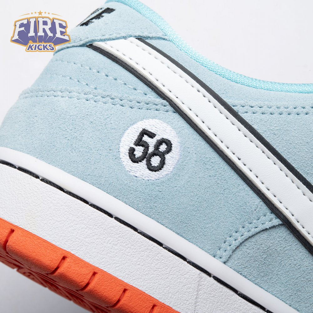 Nike SB Dunk Low Club 58 Gulf Unisex
