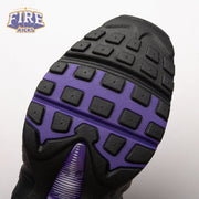 Nike Air Max 95 Racing Pack Iron Grey Wild Grape IH1228-001 Men's