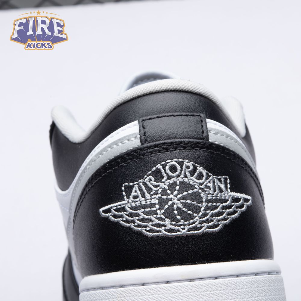 Jordan 1 Low Shadow 553558-039 Unisex