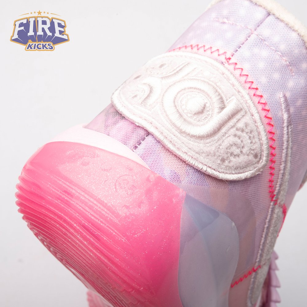 Nike KD 12 Aunt Pearl CT2744-900 Men's