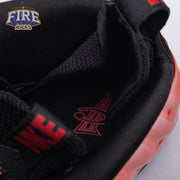 Nike Air Foamposite One Habanero Red 314996-603 Unisex