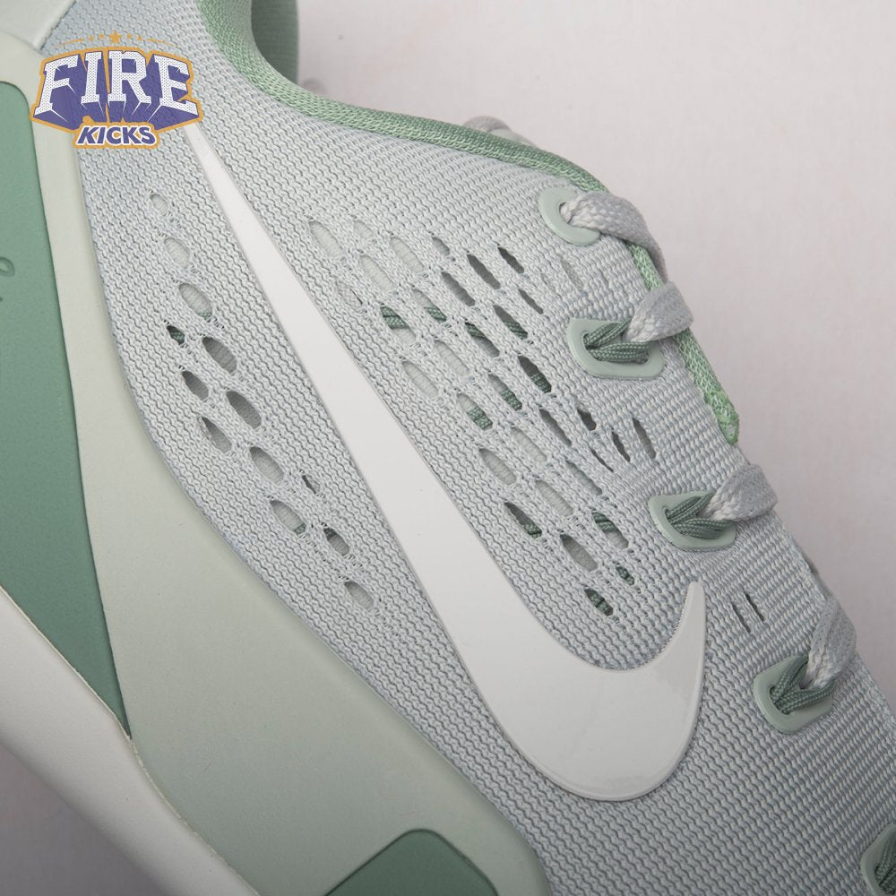 Nike Kobe 9 EM Low Protro Light Silver Steam IH1401-003 Men's