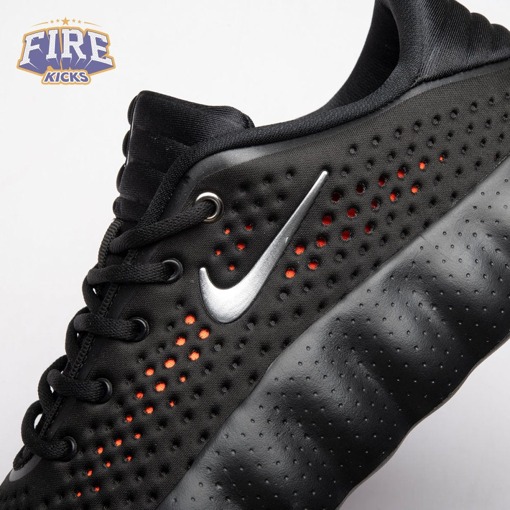 Nike Mind 002 Black Hyper Crimson HQ4308-001 Unisex