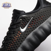 Nike Mind 002 Black Hyper Crimson HQ4308-001 Unisex