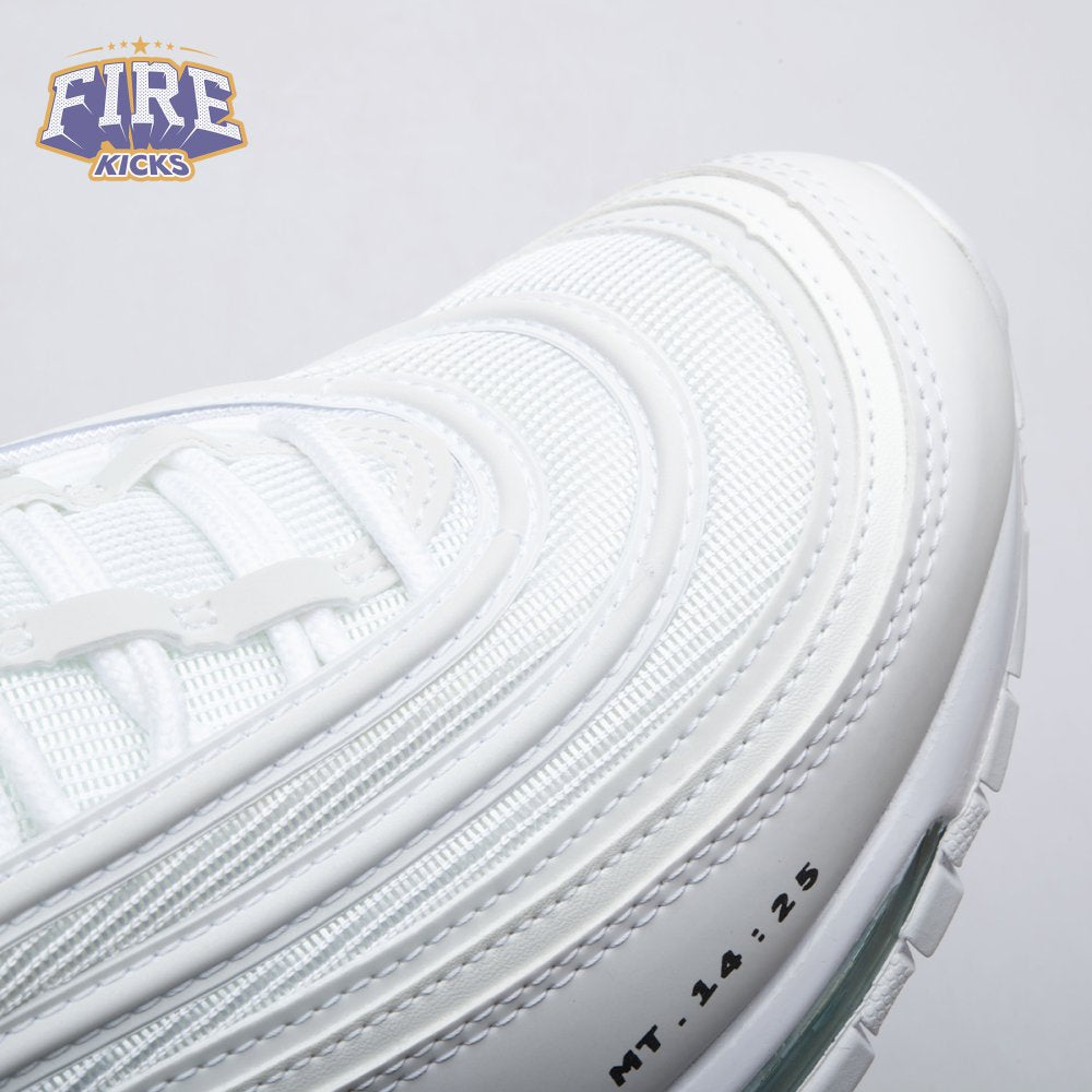 Nike Air Max 97 "Jesus Shoes" Unisex