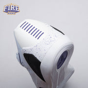Nike Kobe 9 Elite Low EM Protro White Court Purple IH1401-100 Unisex