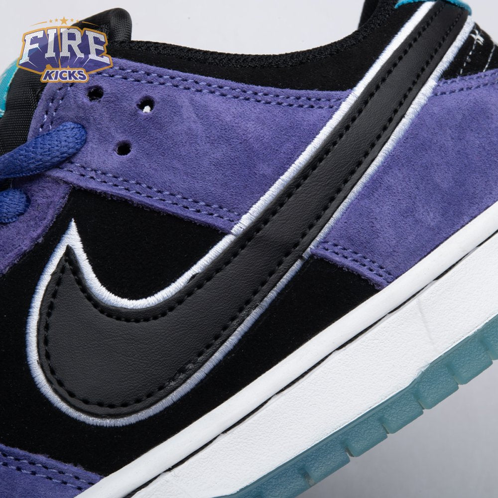 Nike SB Dunk Low Hayley Wilson HJ0513-500 Unisex