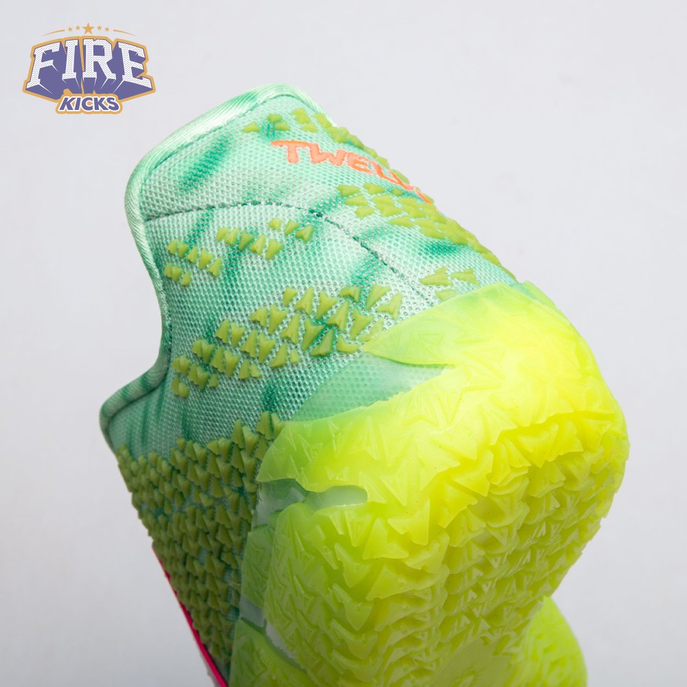 Nike Ja 3 Zombie HV9923-700 Men's