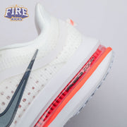 Nike Air Zoom Pegasus Premium Summit White Bright Crimson HQ2592-101 Unisex