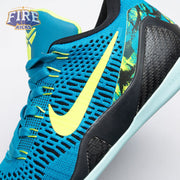 Nike Kobe 9 Elite Low Protro Perspective Men's