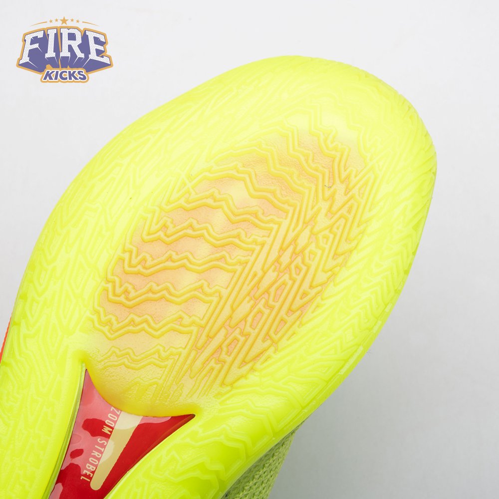 Nike GT Cut EP EYBL Volt IM2130-700 Men's