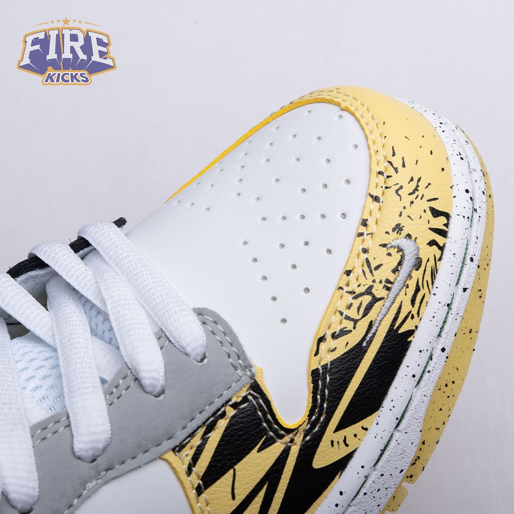 Nike Dunk Low 'What The Duck Away' HV1454-100 Unisex