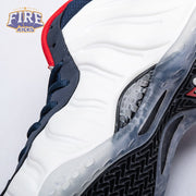 Nike Air Foamposite One Olympic 575420-400 Unisex