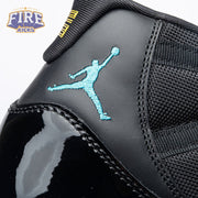 Air Jordan 11 Retro Gamma Blue Men's