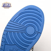 Jordan 1 Retro High Royal Toe Men's