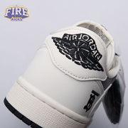 Travis Scott x Air Jordan 1 Low BB6588 316 Unisex