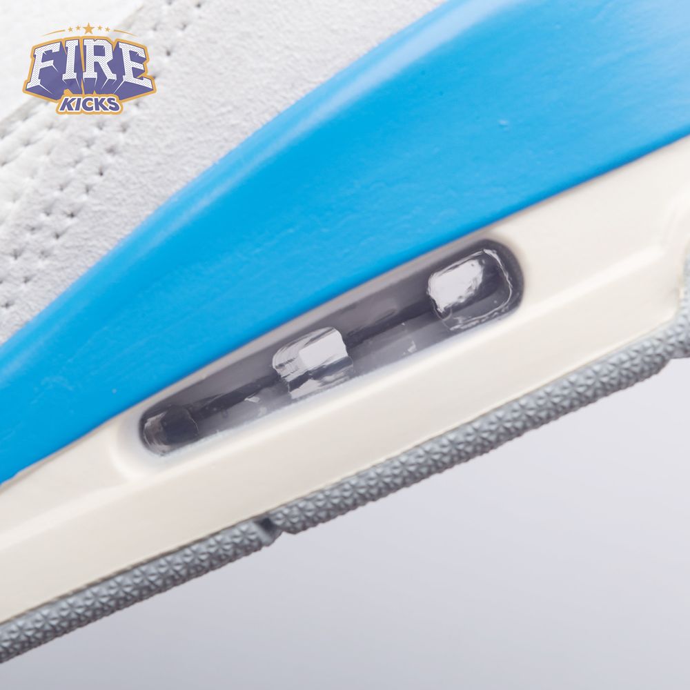 Jordan 3 Retro Lucky Shorts CT8532-101 Unisex