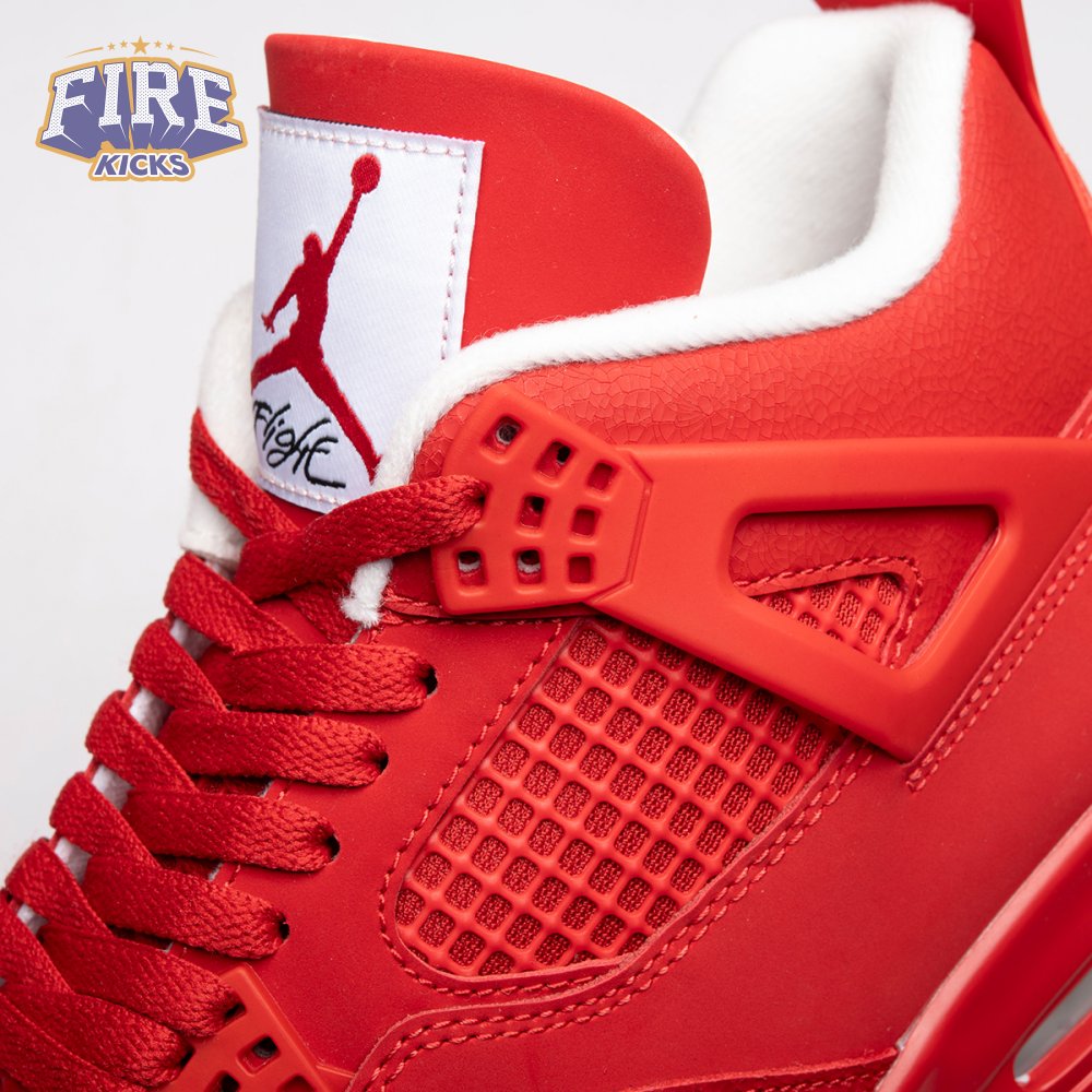 Air Jordan 4 FV5029-600 Men's