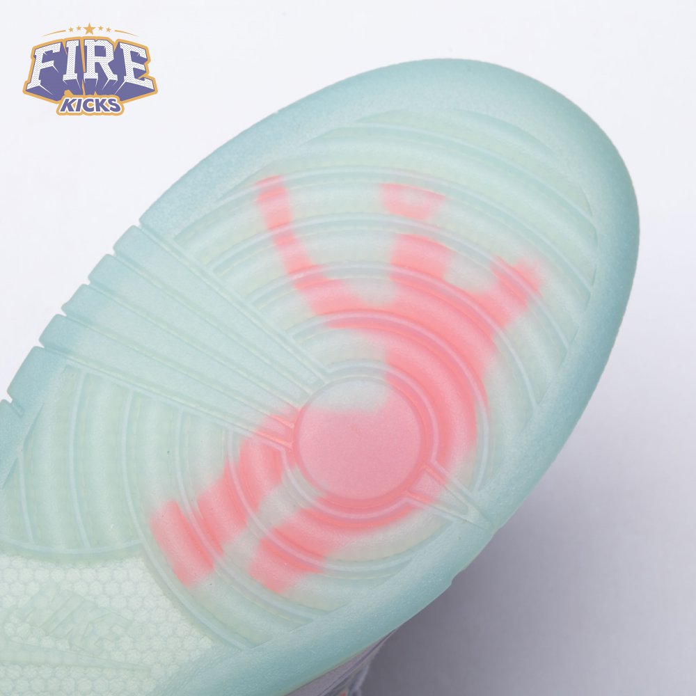 Nike Dunk Low Union Passport Pack Argon DJ9649-400 Unisex