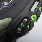 Nike Air Max 95/97 Ducks of a Feather Thunder II1711-900 Unisex