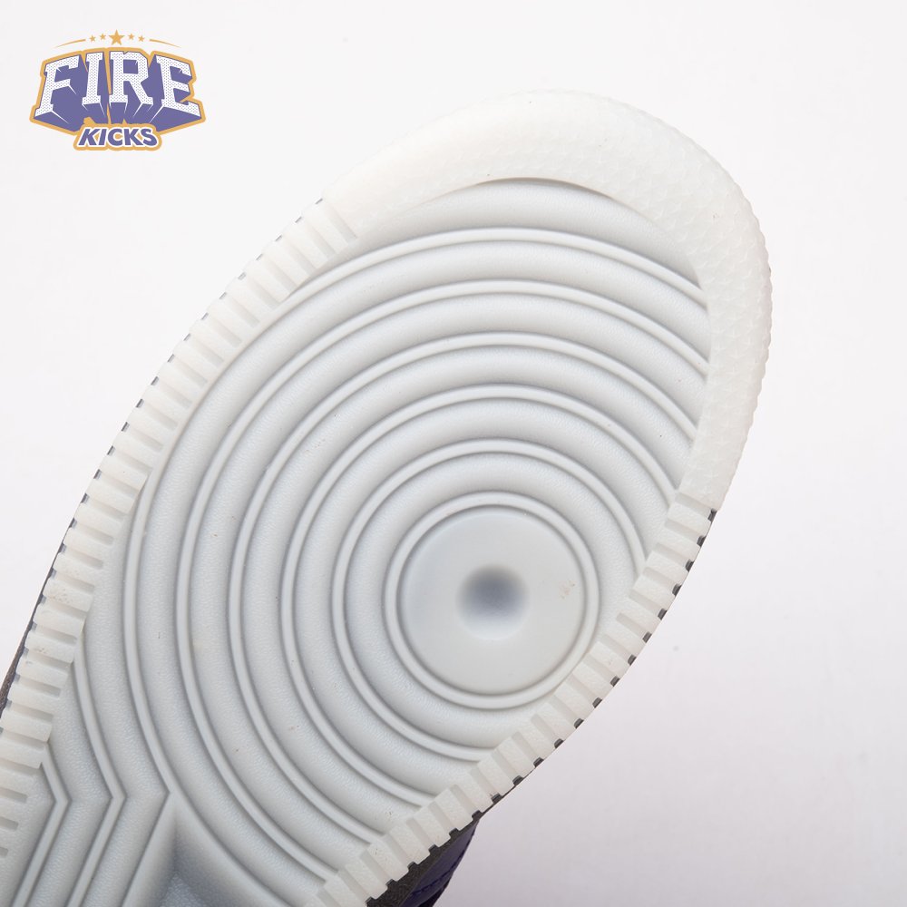Nike Air Force 1 Low SP A Ma Maniere Canyon Purple IO1543-500 Unisex