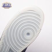 Nike Air Force 1 Low SP A Ma Maniere Canyon Purple IO1543-500 Unisex