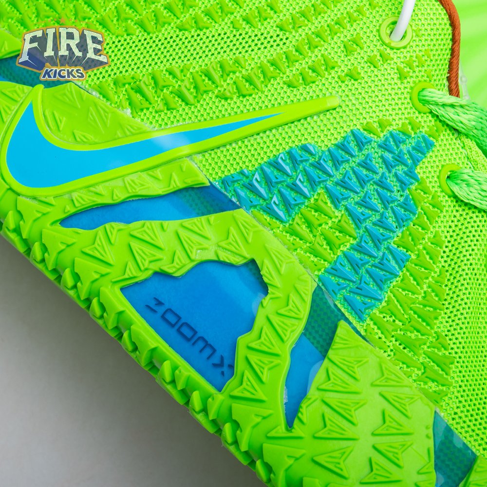 Nike Ja 3 Sneakers HF2793-606 Unisex