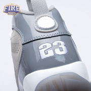 Jordan 9 Retro Cool Grey (2025) HV4794-011 Men's