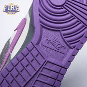 Dunk Low Pro SB 'Purple Pigeon' Unisex