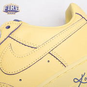 Nike Air Force 1 Low Protro Kobe Bryant Mamba Mentality HV9408-700 Unisex