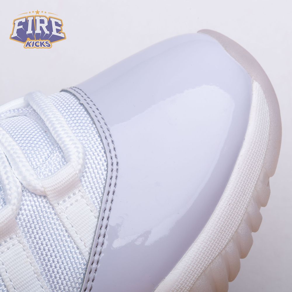 Air Jordan 11 Low "Pure Violet" Unisex
