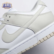Dunk Low 'Photon Dust' Unisex