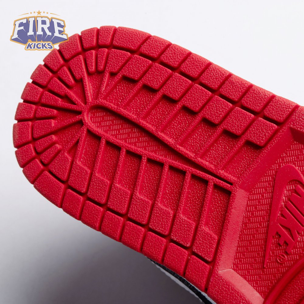 Air Jordan 1 Mid SE Fearless Edison Chen CLOT Unisex