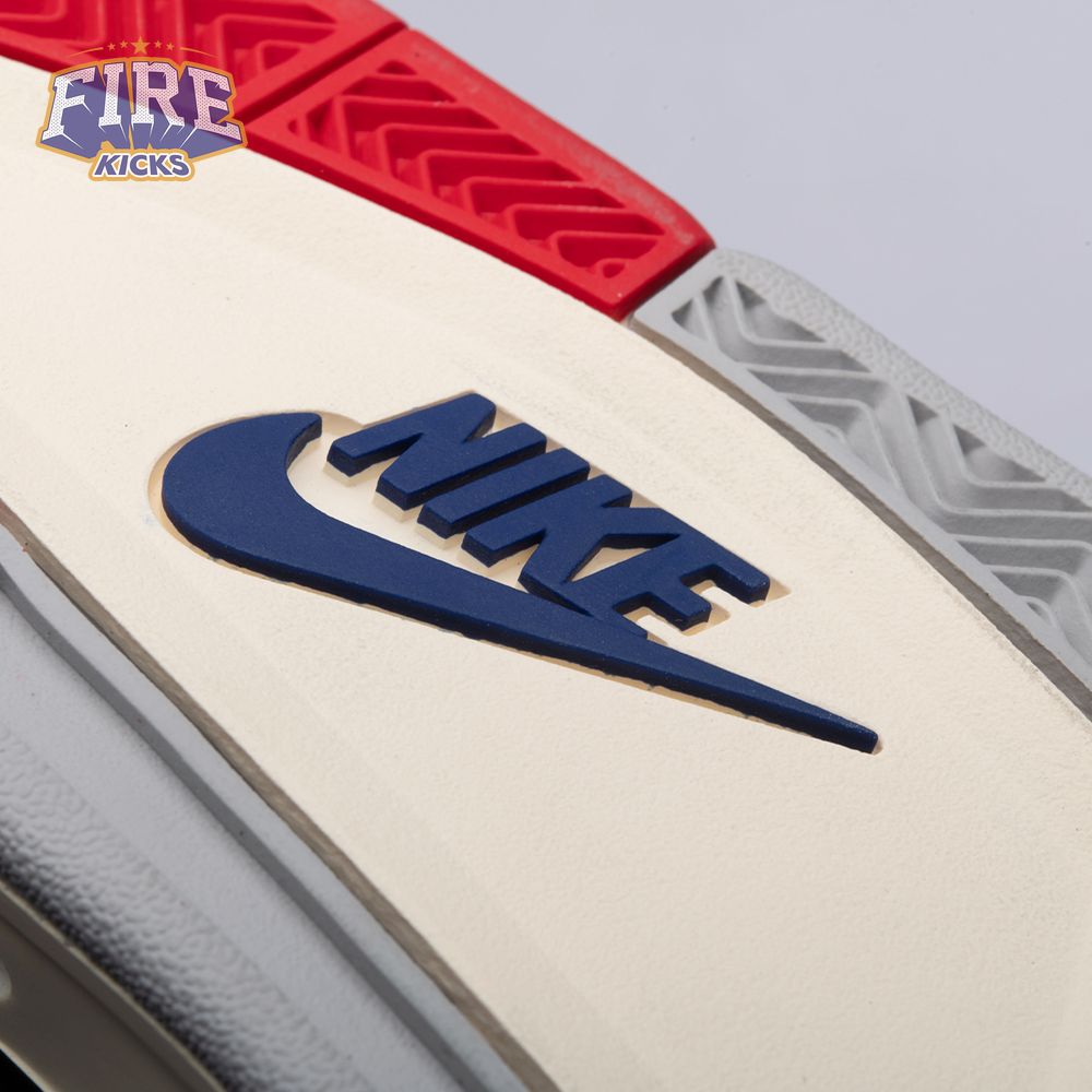 Air Jordan 4 "Rare Air" FV5029-003 Unisex