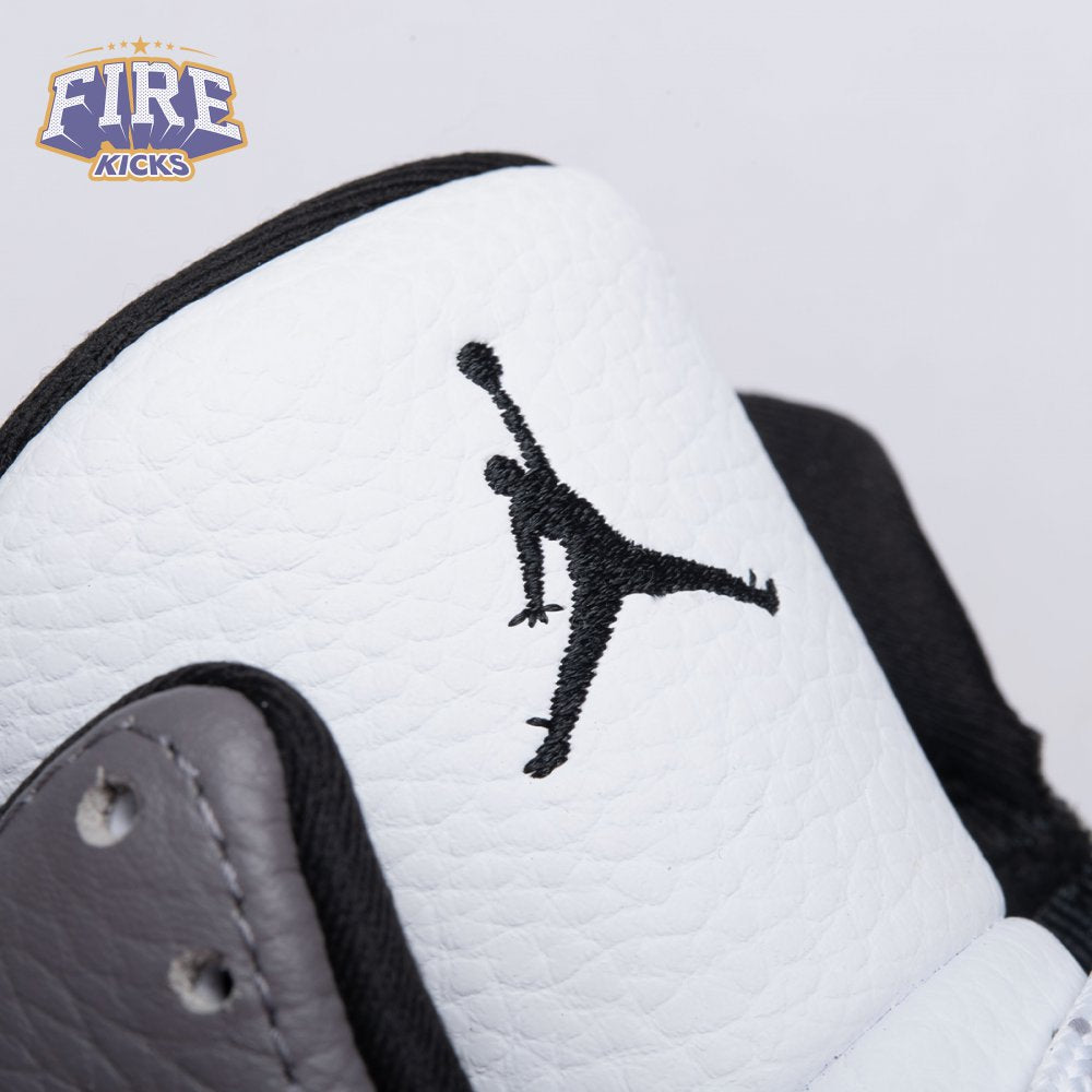 Jordan 13 Retro Atmosphere Grey 414571-016 Men's